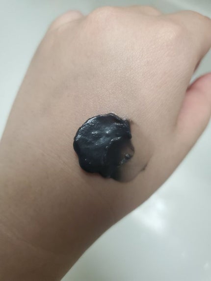 ソフティモ クリアプロ クレンジングバーム CICA ブラック/ソフティモ/クレンジングバームを使ったクチコミ(2枚目)