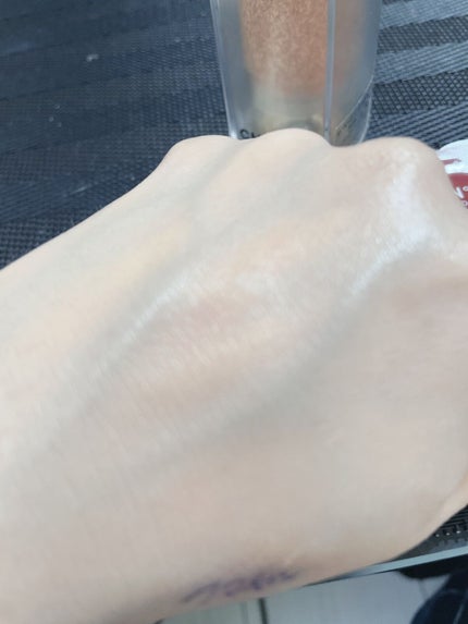 レ ベージュ オー ドゥ タン/CHANEL/クリーム・エマルジョンファンデーションを使ったクチコミ(4枚目)