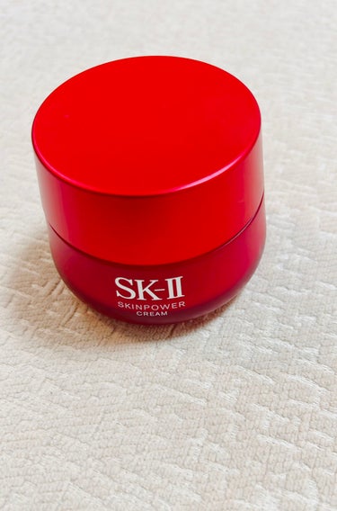 スキンパワー エアリー 50g/SK-II/乳液の画像