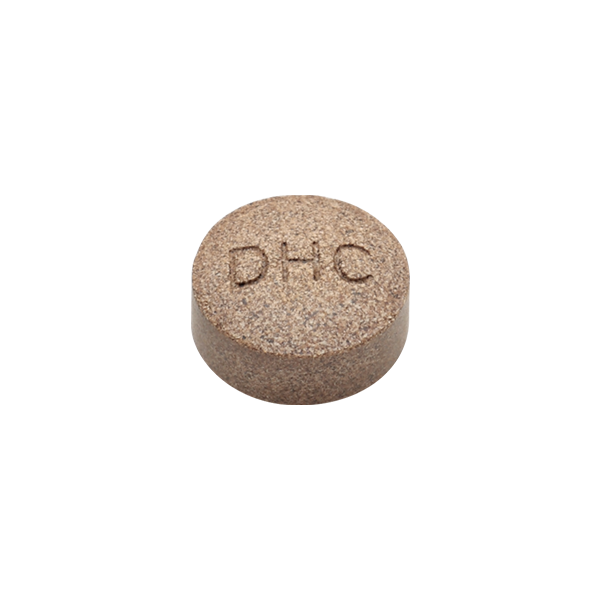 DHC フォースコリー 30日分