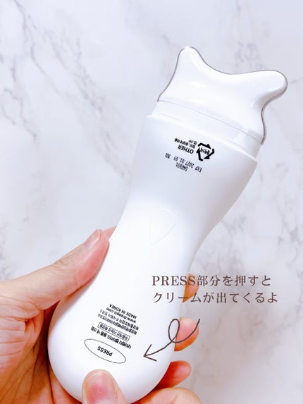 ペプチド ボリューム リフティングプロエッセンス/DR.PEPTI/美容液を使ったクチコミ(8枚目)