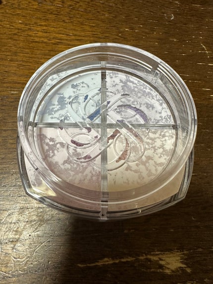 ルース パウダー/DECORTÉ/ルースパウダーを使ったクチコミ(5枚目)