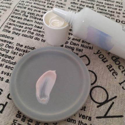 アリィー クロノビューティ ラスティングプライマーUV/アリィー/日焼け止めジェルを使ったクチコミ(6枚目)