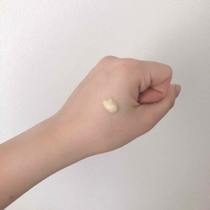 パール ファンデーション プライマー/PAUL & JOE BEAUTE/化粧下地を使ったクチコミ(2枚目)