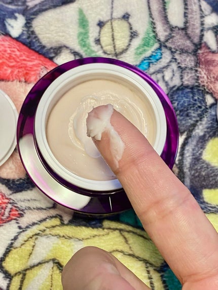 プロバイオダーム リフティング クリーム/BIOHEAL BOH/フェイスクリームを使ったクチコミ(5枚目)