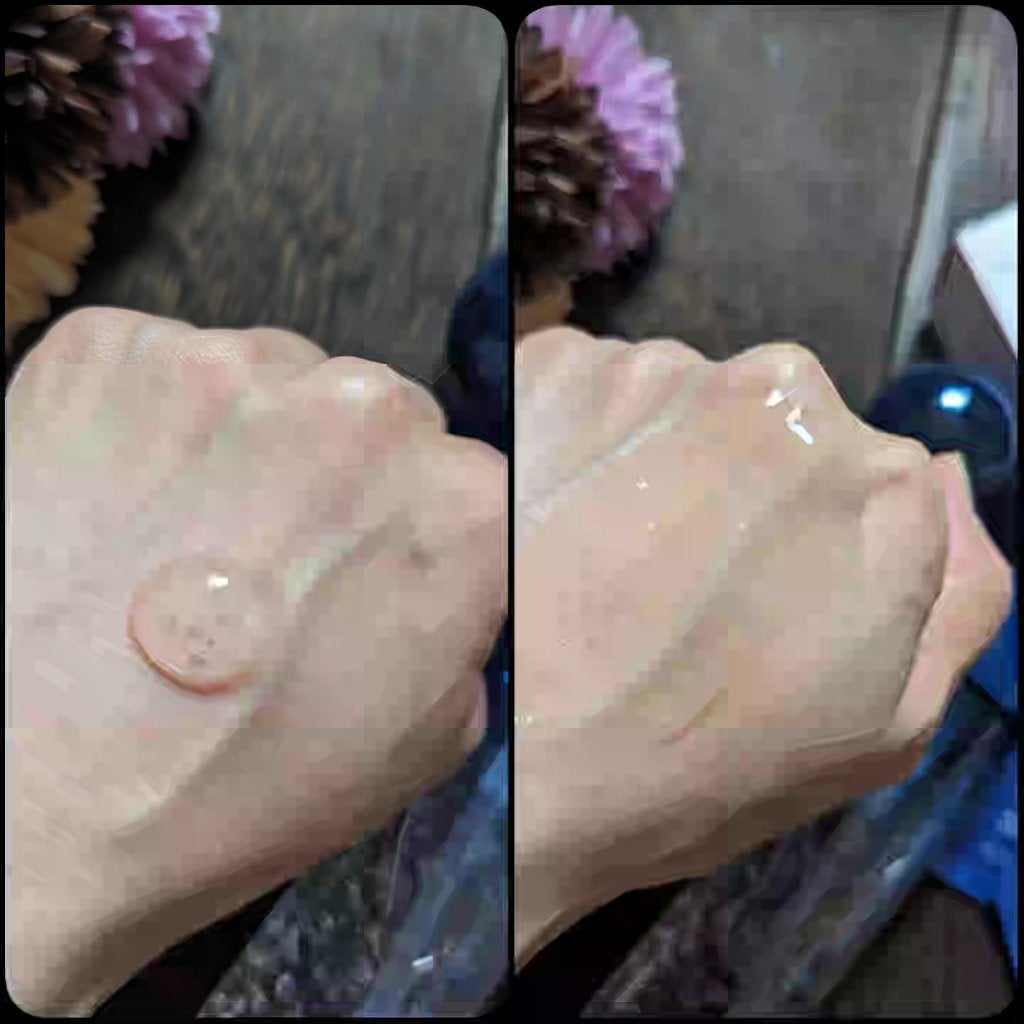 ジェリー コンディショナー/cresc. by ASTALIFT/化粧水を使ったクチコミ(2枚目)