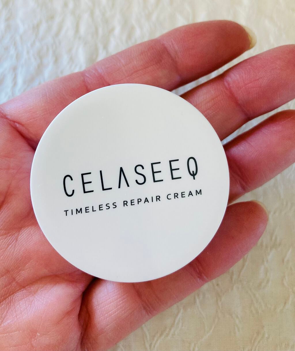 タイムレスリペア 未来肌おためしセット/CELASEEQ/スキンケアキットを使ったクチコミ(4枚目)