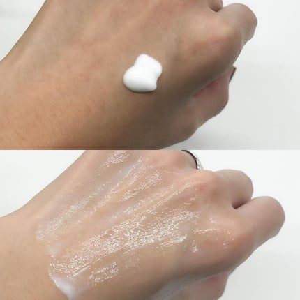 ニベア リペアエキスパート 薬用ボディミルク 乾燥肌用/ニベア/ボディミルクを使ったクチコミ(2枚目)