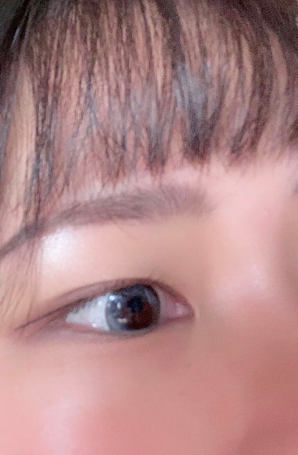 JILL STUART 1day UV/JILL STUART/ワンデー(1DAY)カラコンを使ったクチコミ(1枚目)