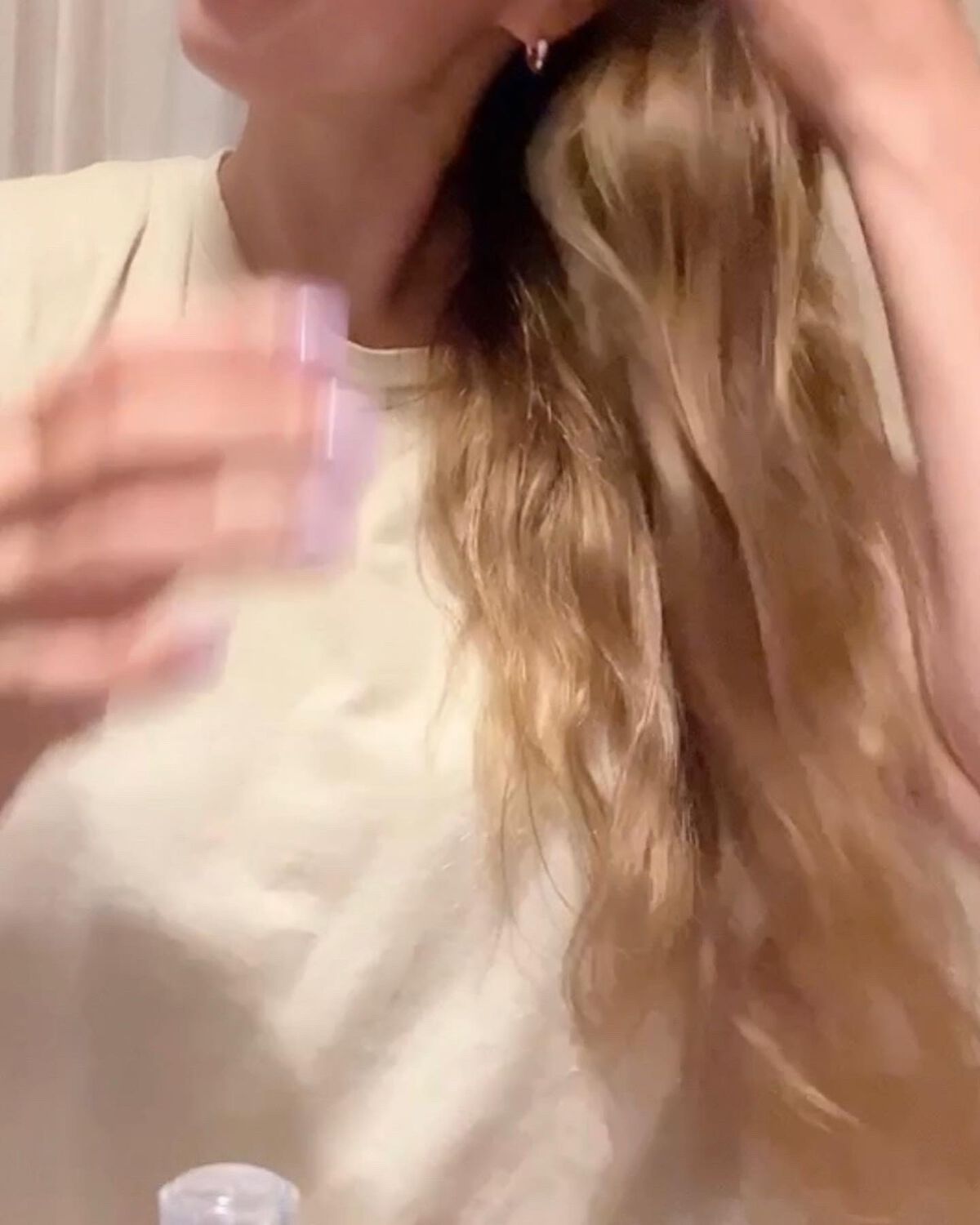 ヘアエッセンスオイル/Lala Vie/ヘアオイルを使ったクチコミ(7枚目)