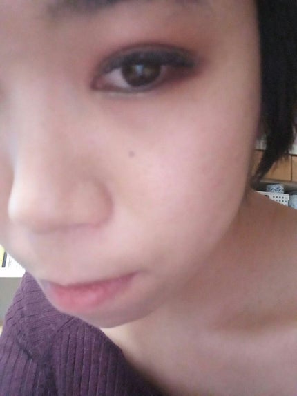 つけまつげ/セリア/つけまつげを使ったクチコミ(5枚目)