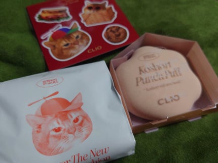 プロ アイ パレット/CLIO/アイシャドウパレットを使ったクチコミ(2枚目)