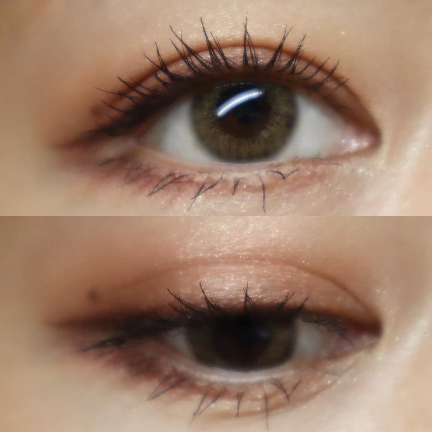 カラードシャドウ/KANEBO/アイシャドウパレットを使ったクチコミ(8枚目)