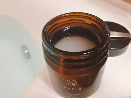 ぴぴちゃん22@フォロバ100% on LIPS 「提供:コエタスワンオーバージーアロマソルトスクラブについてのレ..」(4枚目)