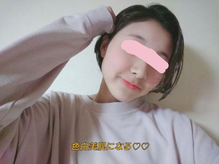 水があふれるバランス美容液/レシピスト/美容液を使ったクチコミ(2枚目)