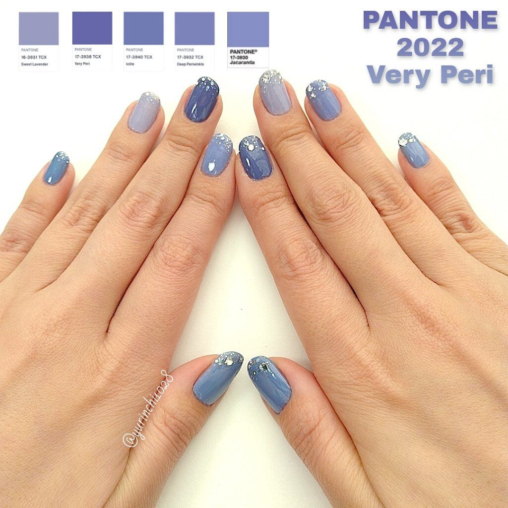 リアルカラーネイル/innisfree/マニキュアを使ったクチコミ（1枚目）