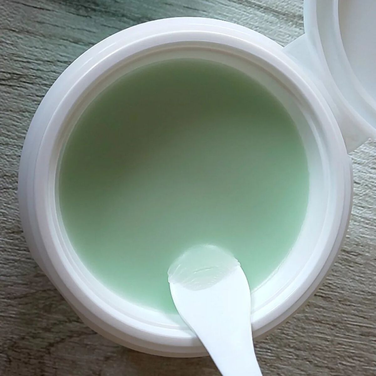 クレンジングエード/SHHOM/クレンジングバームを使ったクチコミ（3枚目）