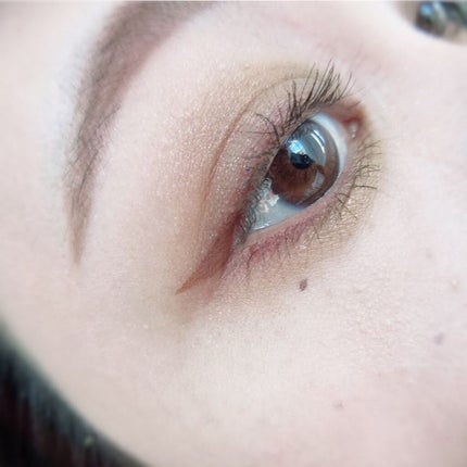 シグニチャー カラー アイズ/SUQQU/アイシャドウパレットを使ったクチコミ(4枚目)