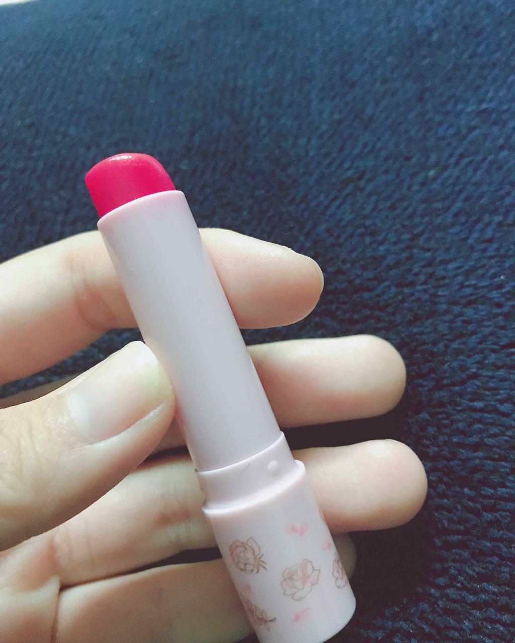 RH リップカラートリートメント/フォーチュン/リップケアを使ったクチコミ(2枚目)