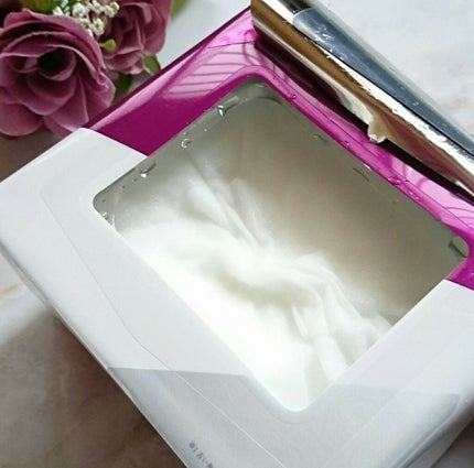 ルルルンOVER45 アイリスブルー(クリア)/ルルルン/シートマスク・パックを使ったクチコミ(2枚目)