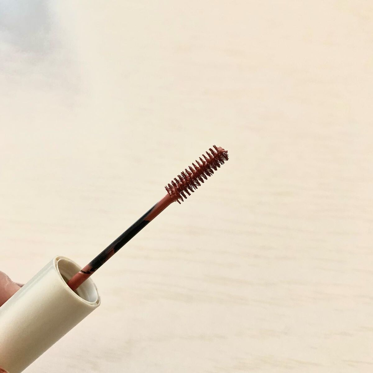 スキニーカラーブロウ/シアーズ/眉マスカラを使ったクチコミ(2枚目)