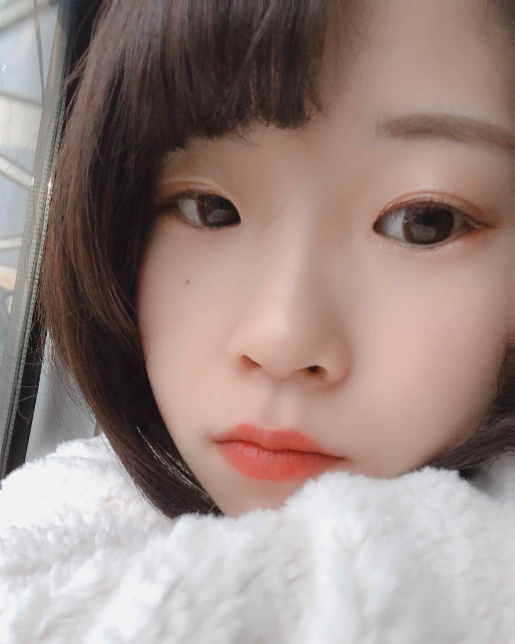 フェイスブラー/ETUDE/化粧下地を使ったクチコミ（3枚目）