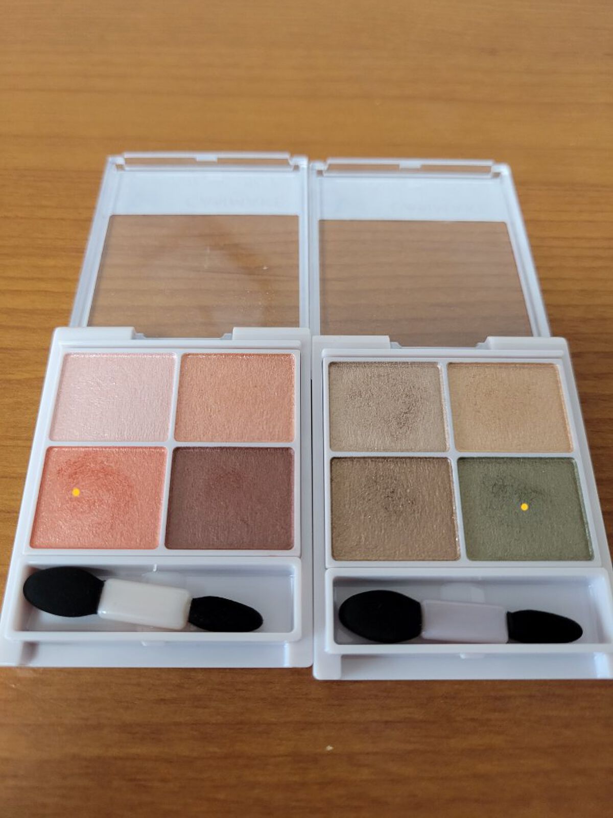 ラインマニア/MAJOLICA MAJORCA/ペンシルアイライナーを使ったクチコミ（2枚目）