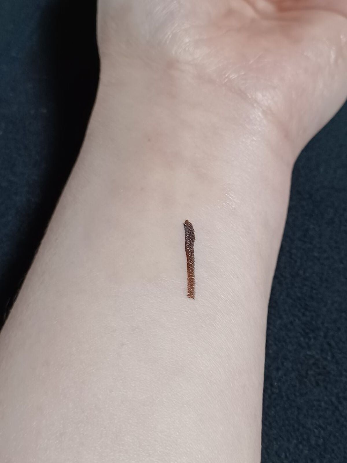 クレンジングオイル/CLAYGE/オイルクレンジングを使ったクチコミ(2枚目)