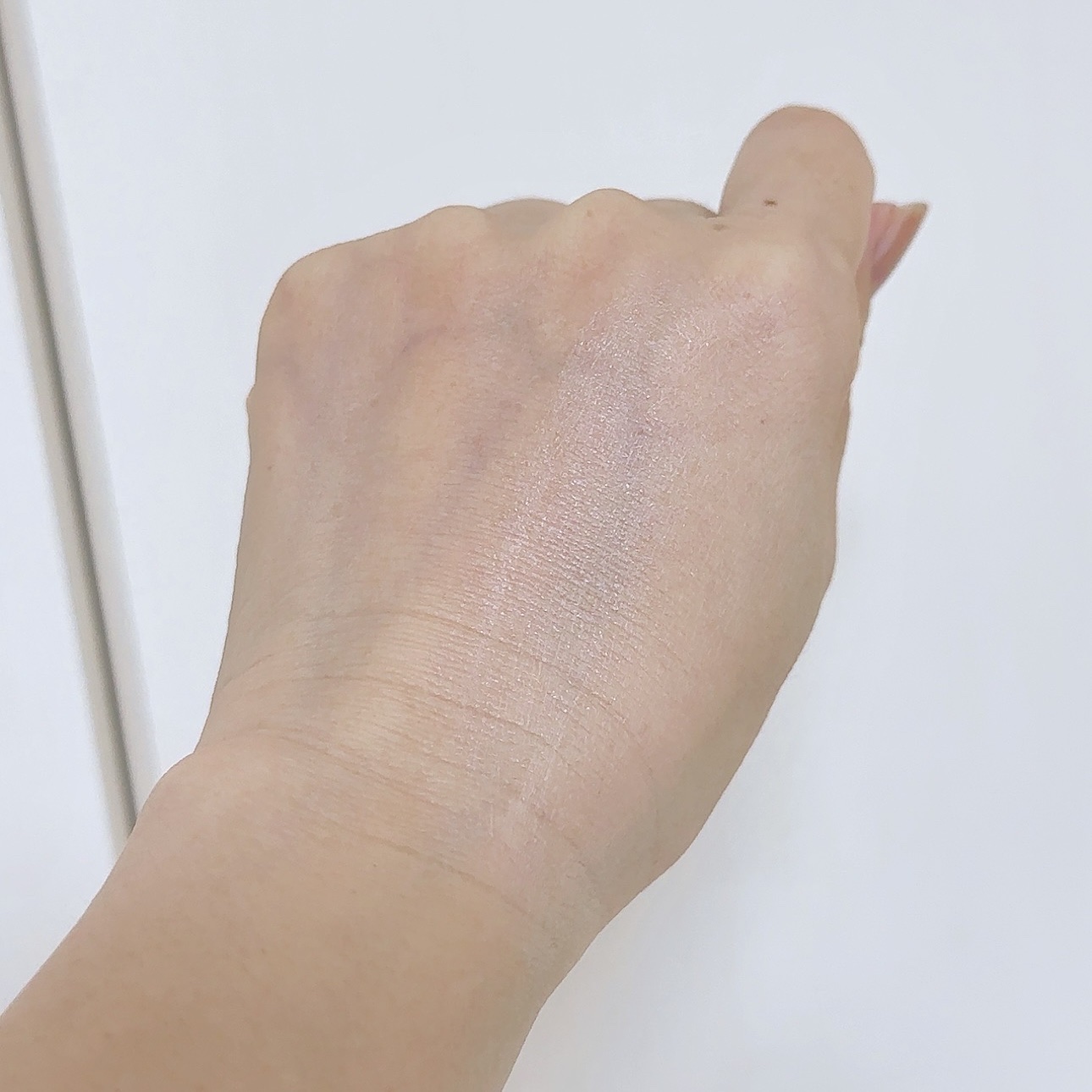 ブラックスネイルグルタチオントーンアップサン/Dr.G/日焼け止めクリームを使ったクチコミ（3枚目）