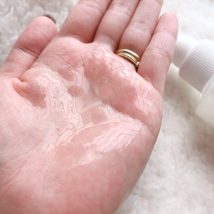 ホワイトバーチモイストウォーター/AMRITARA/化粧水を使ったクチコミ(4枚目)