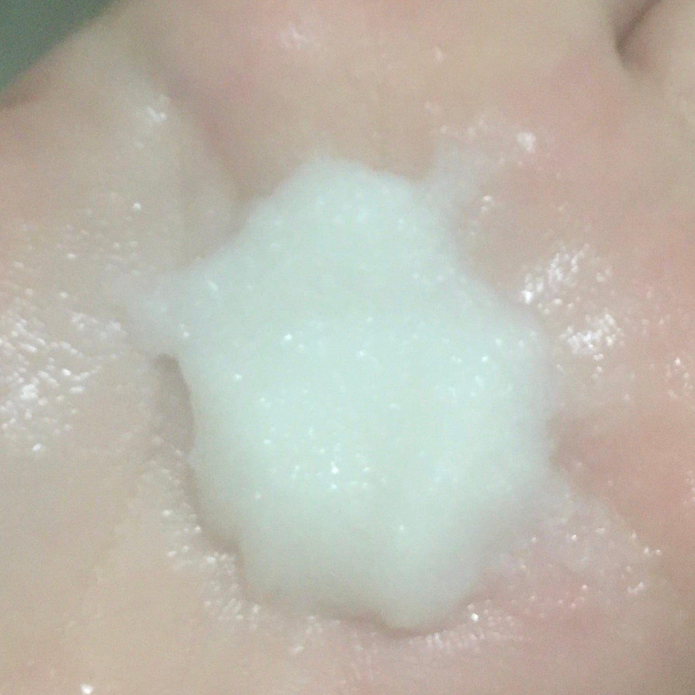 ヘッドスクラブ リプレニッシング(ゼラニウム)/SABON/ヘッドスクラブを使ったクチコミ(2枚目)