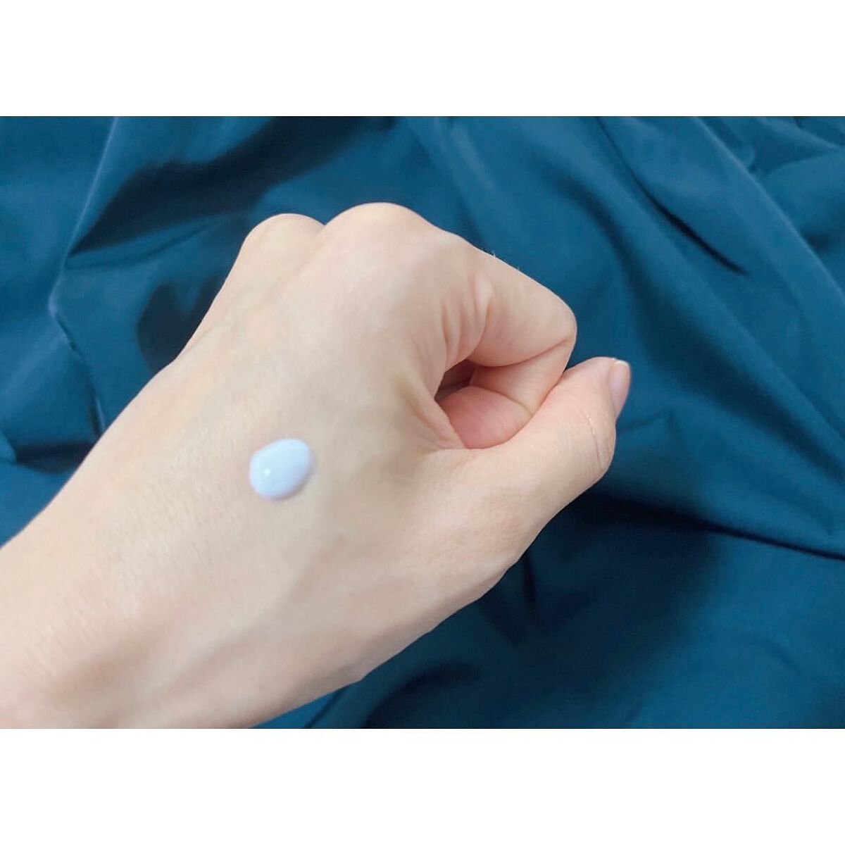 ブライトニングUV ジェル N/アネッサ/化粧下地を使ったクチコミ（2枚目）