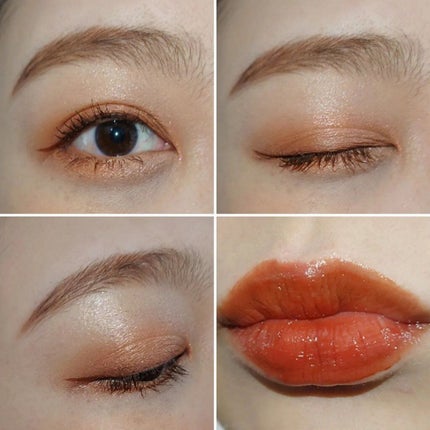 クリームチーク/キャンメイク/ジェル・クリームチークを使ったクチコミ(2枚目)