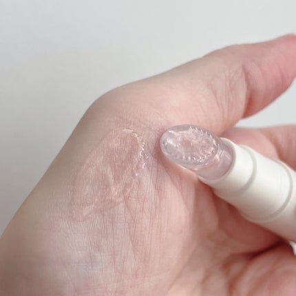 バランシングリップセラム/Joliyen/リップ美容液を使ったクチコミ(3枚目)