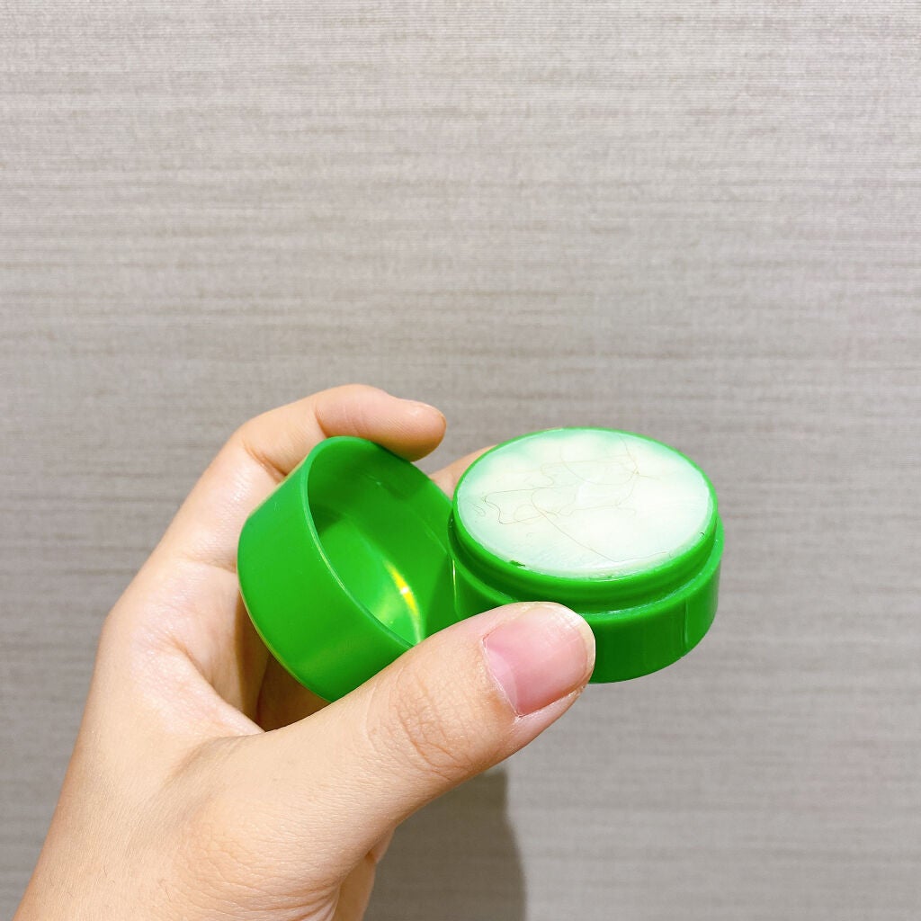 まとめ髪スティック スーパーホールド/マトメージュ/ヘアワックス・クリームを使ったクチコミ(3枚目)