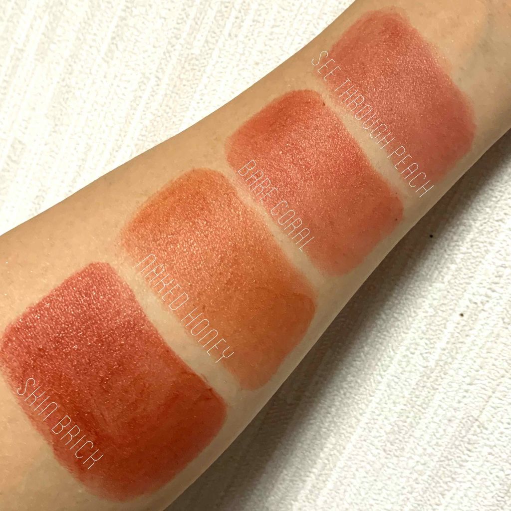 ヌードロップデュイスティック/HOLIKA HOLIKA/口紅を使ったクチコミ（2枚目）