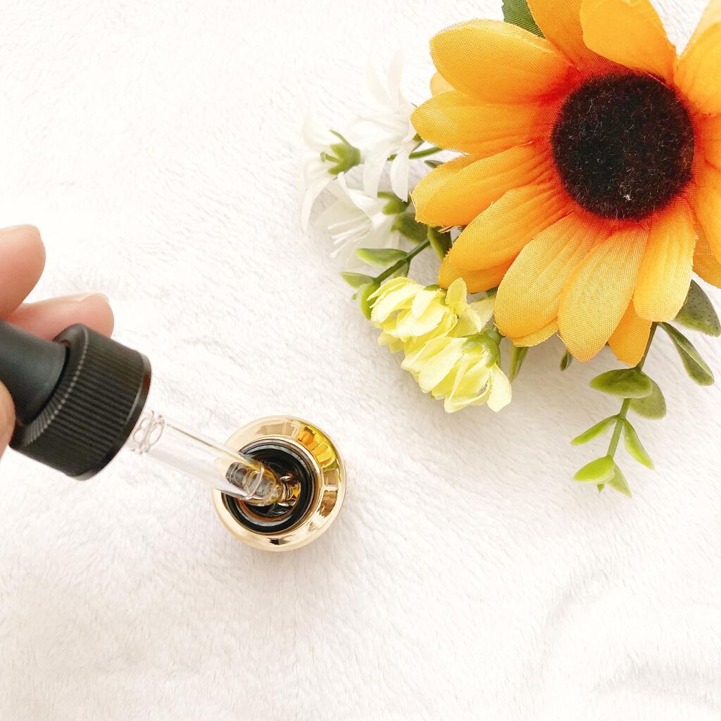 オバジC25セラムNEO/オバジ/美容液を使ったクチコミ(2枚目)