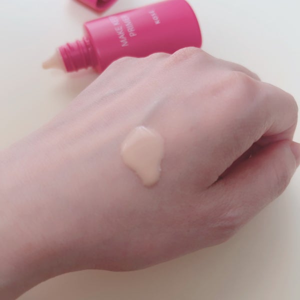 メイク キープ プライマー/コーセーコスメニエンス/化粧下地 by Sarhto