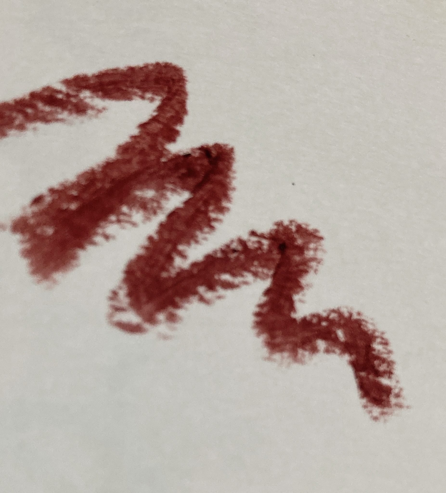 リアルカラーリップスティック/EGLIPS/口紅を使ったクチコミ（3枚目）