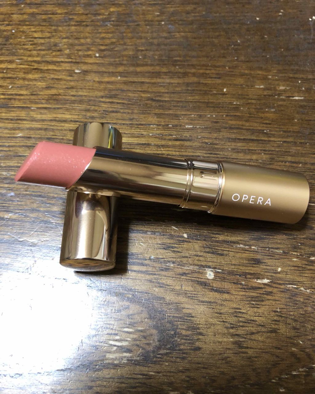 オペラ リップティント N/OPERA/リップティントを使ったクチコミ（3枚目）