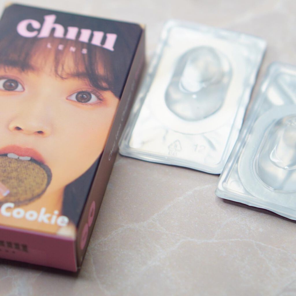 ちっちみ on LIPS 「♡#followme♡@chicchimity🕊𓂃𓈒𓏸カラコ..」(4枚目)