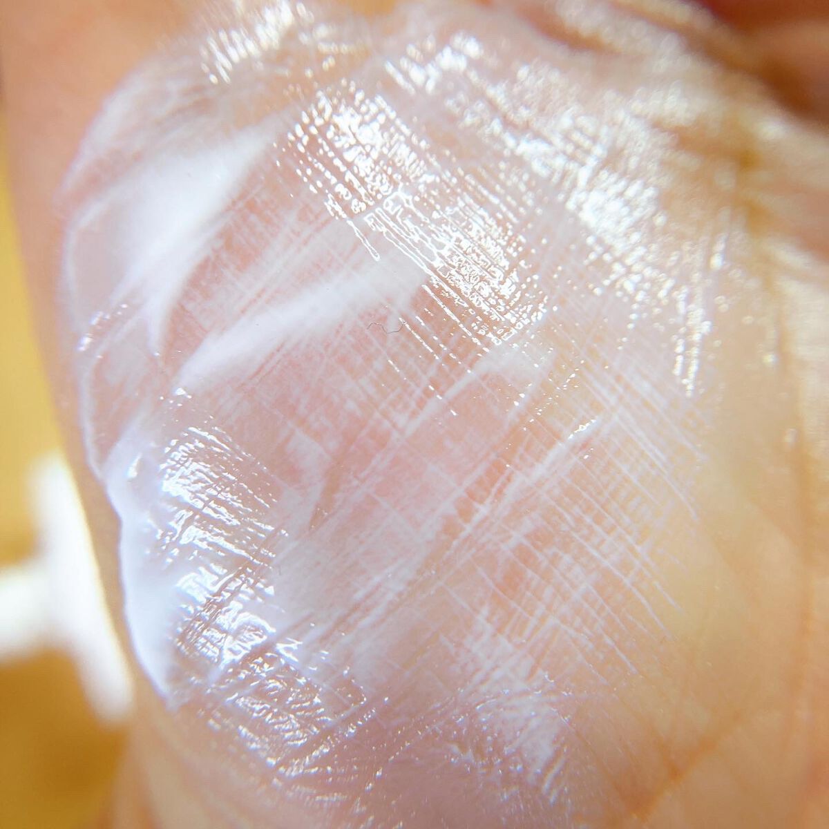 マデカ ダーマシールド マイルドサンクリーム/センテリアン24/日焼け止めクリームを使ったクチコミ（3枚目）