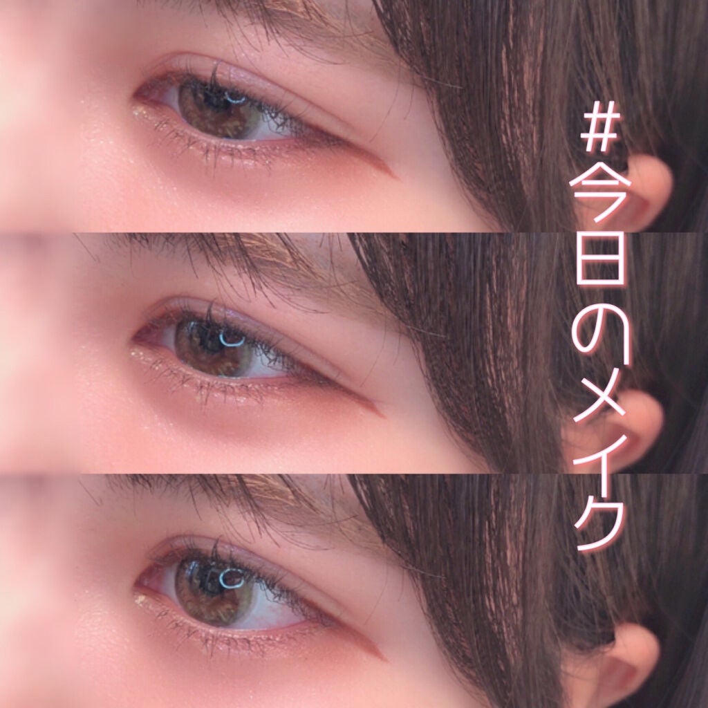 リシェ カラーリング アイブロウマスカラ/Visée/眉マスカラを使ったクチコミ(1枚目)