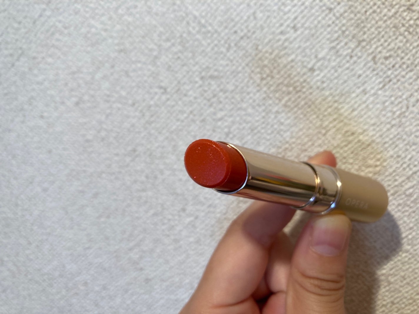 オペラ リップティント N/OPERA/リップティントを使ったクチコミ(2枚目)