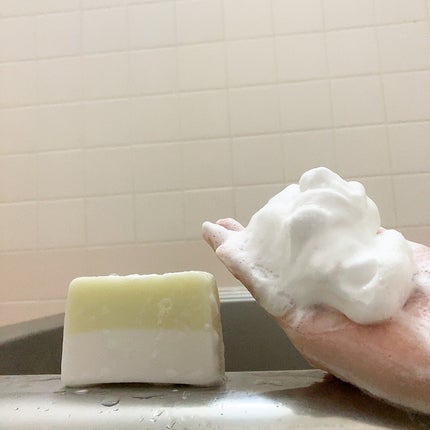 ぬこさん on LIPS 「 ︎︎ ︎︎全てが手作りの石鹸『マルシェボンエシカル..」(7枚目)