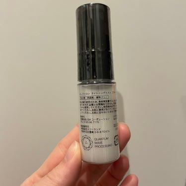タイトニングミスト ブライト/ELECTRON/ミスト状化粧水を使ったクチコミ（2枚目）