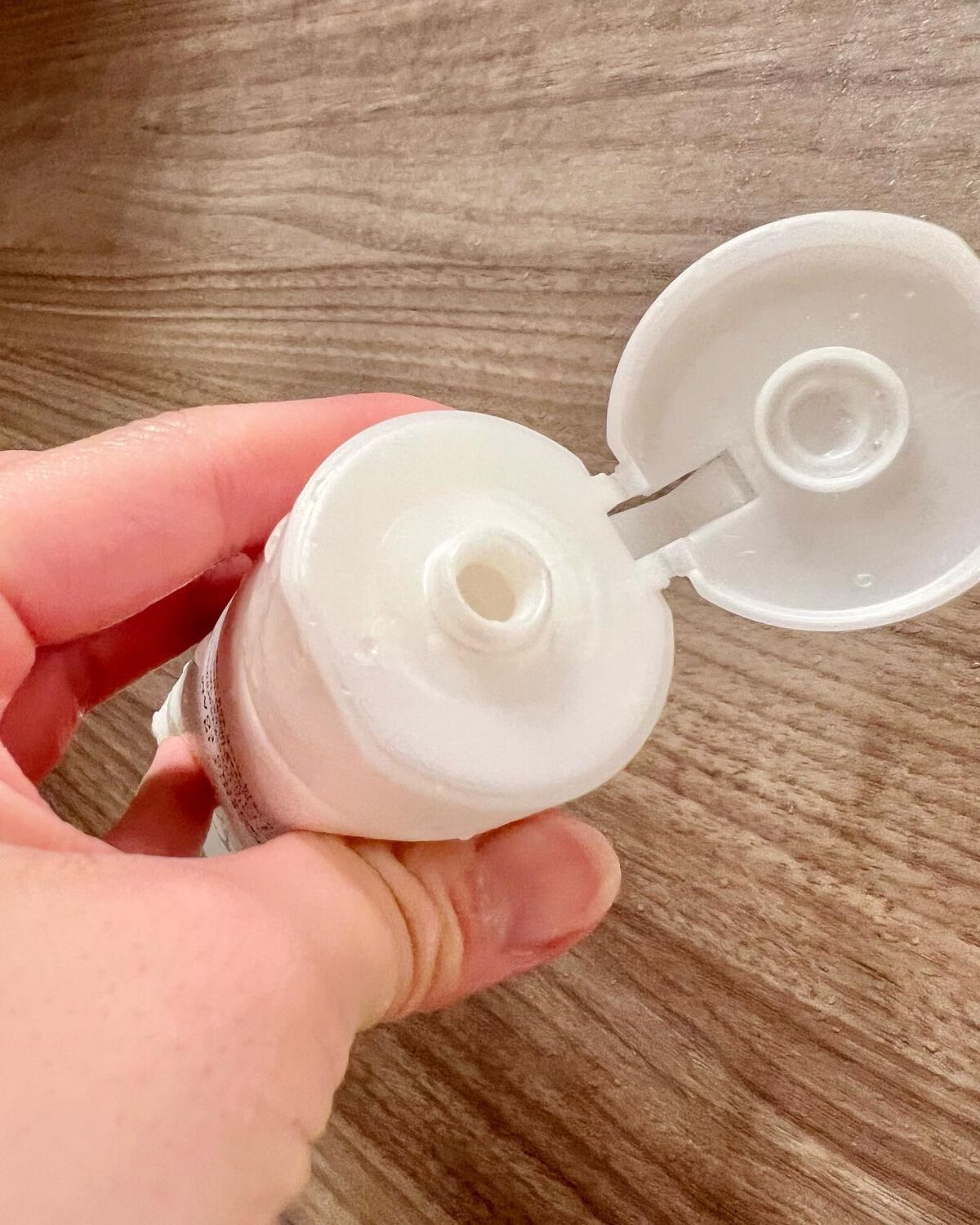 エッセンスイン クレンジングフォーム/d プログラム/洗顔フォームを使ったクチコミ（3枚目）