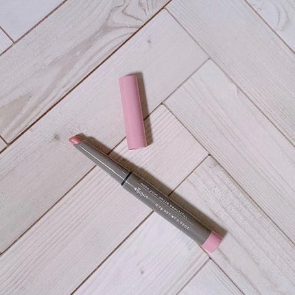 シャドウライナー/ettusais/スティックアイシャドウを使ったクチコミ(1枚目)