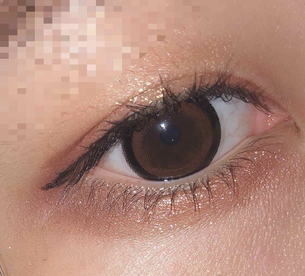 【旧品】パーフェクトスタイリストアイズ/キャンメイク/アイシャドウパレットを使ったクチコミ（1枚目）