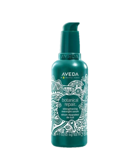 試してみた】AVEDA ボタニカル リペア オーバーナイト セラムの 試してみた】AVEDA ボタニカル リペア オーバーナイト セラムの